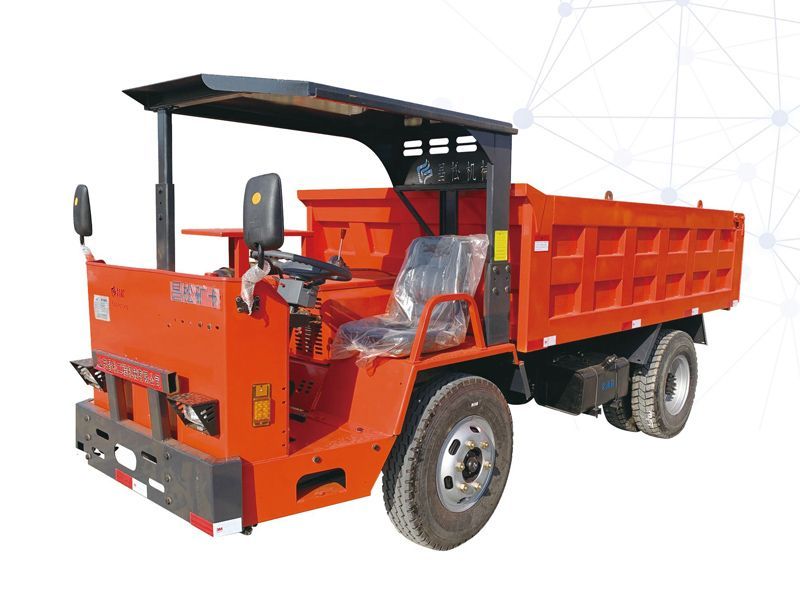 未來(lái)礦用運(yùn)輸車的智能化發(fā)展方向是什么？