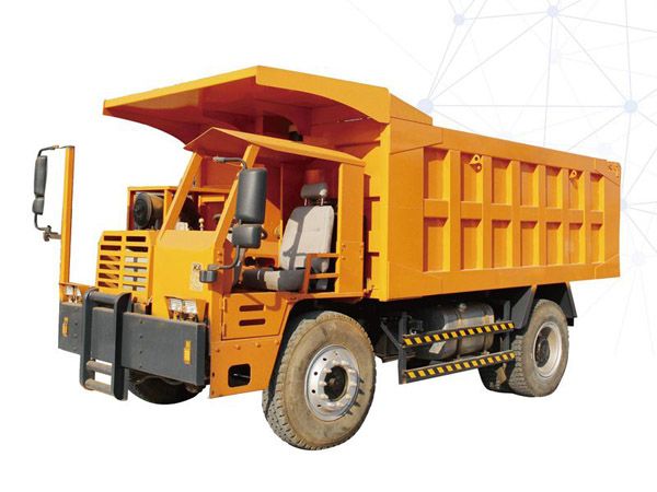 礦用運(yùn)輸車的發(fā)展趨勢是怎樣的？