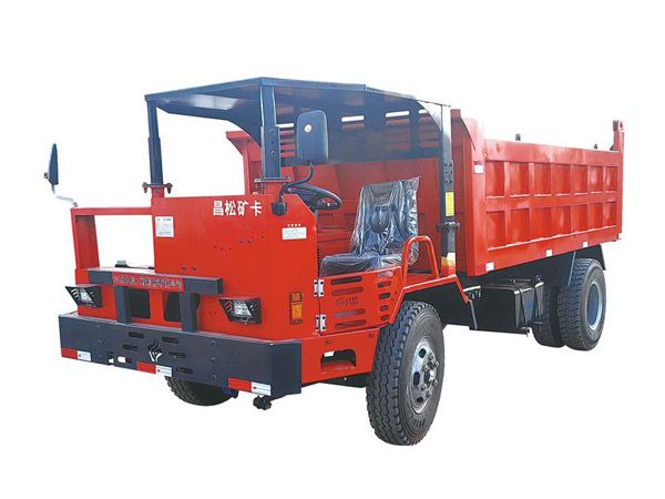 目前礦用運(yùn)輸車的智能化水平如何？