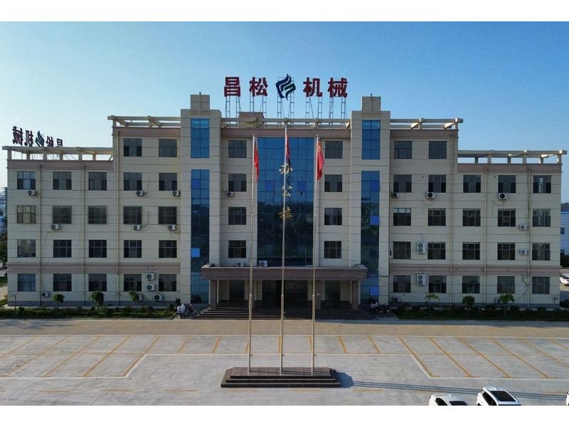 鄆城縣經(jīng)濟開發(fā)區(qū)：從“制造”到“智造”，打造高端機械制造產(chǎn)業(yè)集群