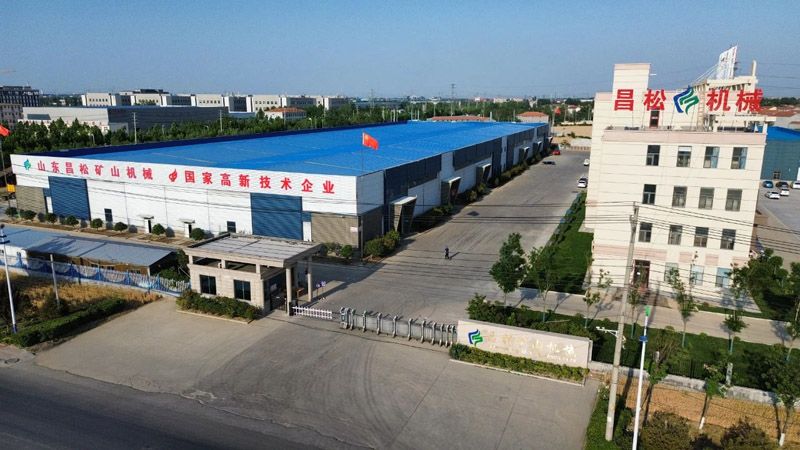 鄆城縣經(jīng)濟開發(fā)區(qū)：從“制造”到“智造”，打造高端機械制造產(chǎn)業(yè)集群